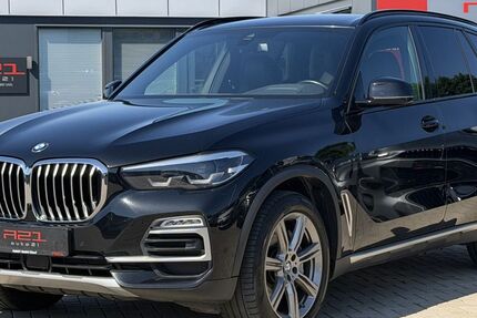 BMW X5 183.000 km 34.999 &euro; Eitorf 53783