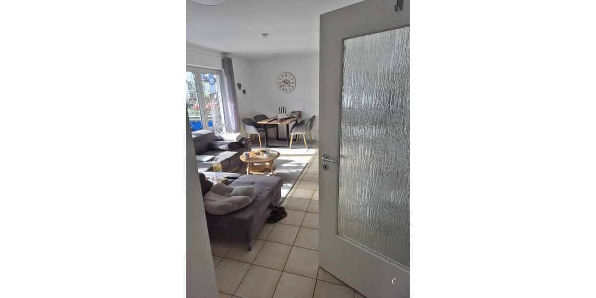 Etagenwohnung Reichshof - 2 Zimmer, 56 m&sup2;, 258&euro; | Angebot:25824129