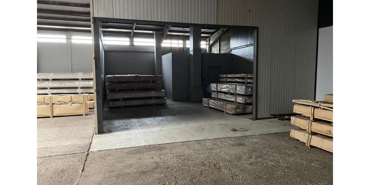 Gewerbeobjekt Meinerzhagen - 4&euro; | Angebot:25662922