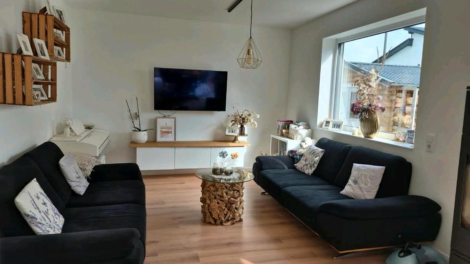 Einfamilienhaus Ruppichteroth - 4 Zimmer, 128 m&sup2;, 550.000&euro; | Angebot:27533873
