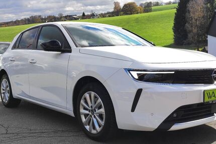 Opel Astra 24.481 km 16.995 &euro; Halver 58553