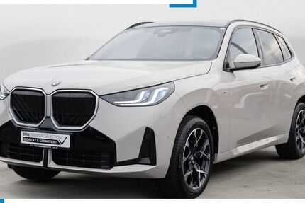 BMW X3 20.859 km 54.590 &euro; Olpe 57462