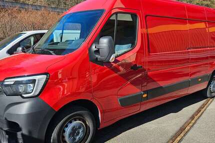 Renault Master 115.000 km 17.900 &euro; Attendorn, Hansestadt 57439