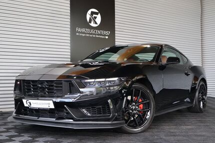 Ford Mustang 30.235 km 34.900 &euro; Wenden 57482