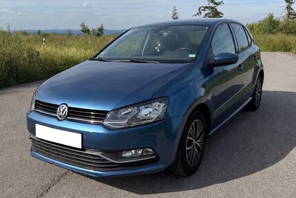 VW Polo 157.800 km 6.600 &euro; Herscheid 58849