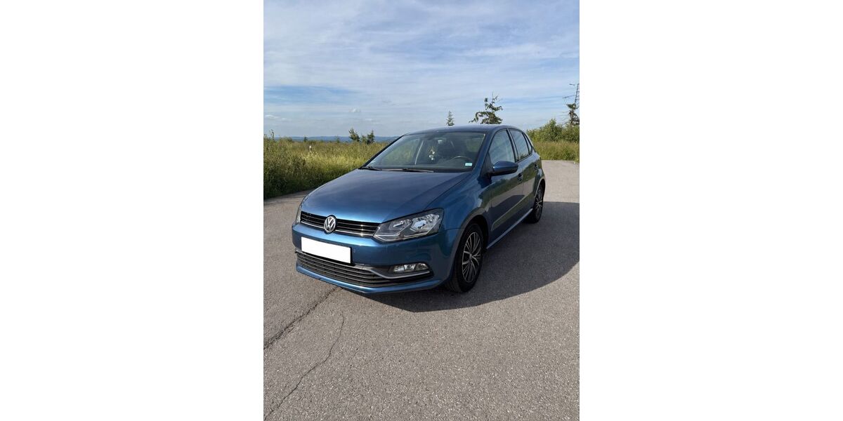 VW Polo 157.800 km 6.600 &euro; Herscheid 58849