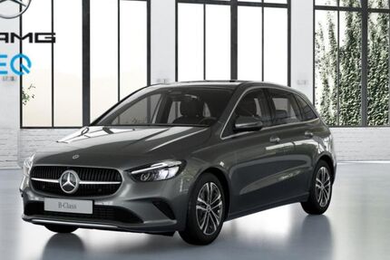 Mercedes-Benz B 180 10.673 km 30.980 &euro; Olpe 57462