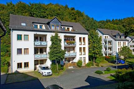Wohnung Gummersbach Reininghausen - 3.5 Zimmer, 80 m&sup2;, 473&euro; | Angebot:26933306