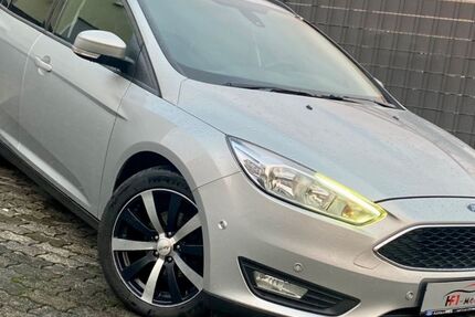 Ford Focus 92.850 km 9.950 &euro; Bergneustadt 51702