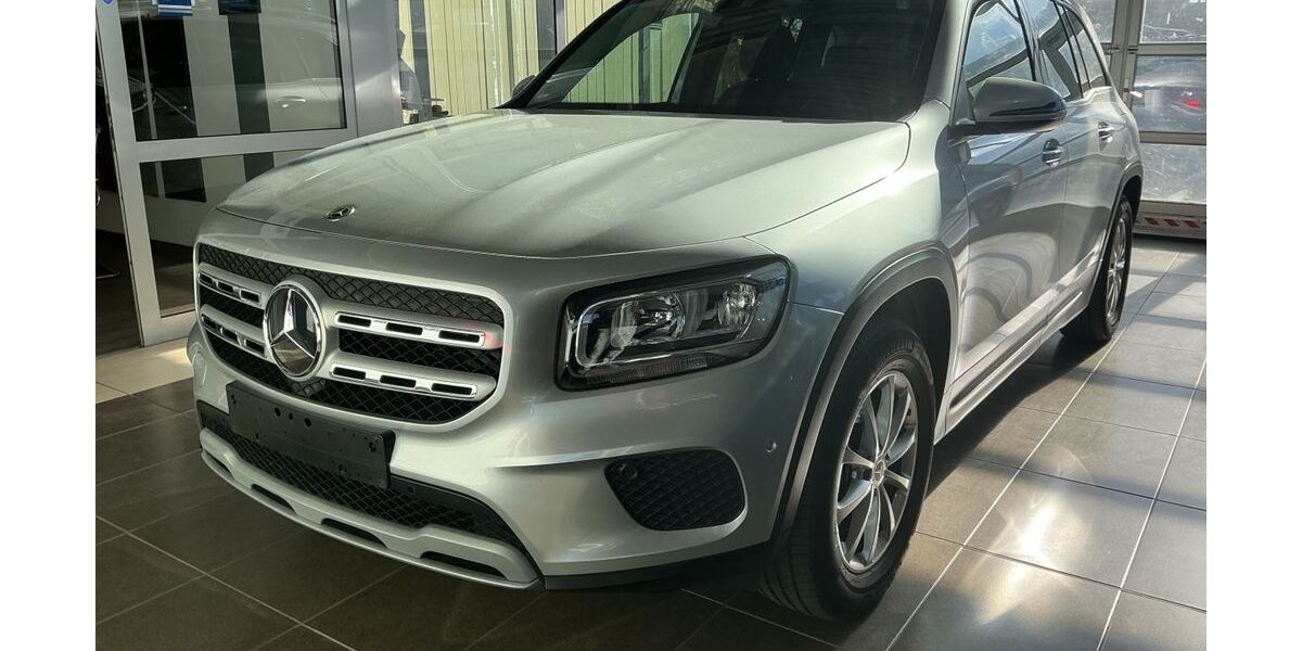 Mercedes-Benz GLB 200 84.176 km 28.900 &euro; Eitorf 53783