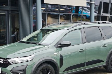 Dacia Jogger 47.596 km 19.799 &euro; Wissen 57537