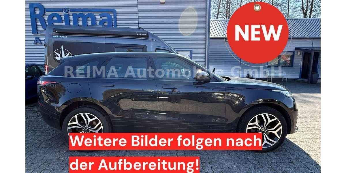 Land Rover Range Rover Velar 103.000 km 29.990 &euro; Nümbrecht 51588