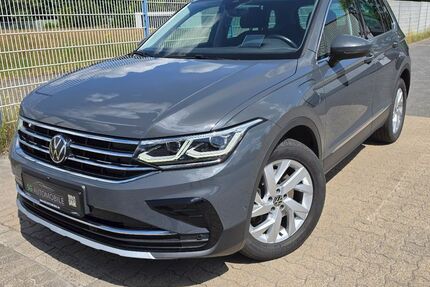 VW Tiguan 97.400 km 24.990 &euro; Wenden 57482