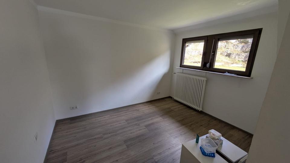 Dachgeschoßwohnung Attendorn - 2 Zimmer, 57 m&sup2;, 690&euro; | Angebot:25920029