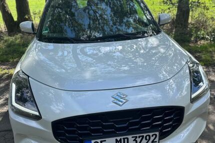Suzuki Swift 6.000 km 15.900 &euro; Olpe 57462