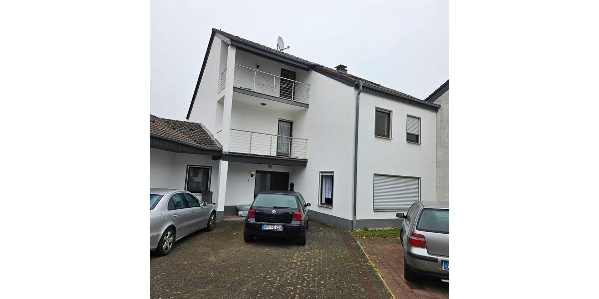 Etagenwohnung Lindlar - 3 Zimmer, 80 m&sup2;, 800&euro; | Angebot:27581292