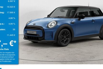 Mini Cooper 15.787 km 22.590 &euro; Wiehl 51674