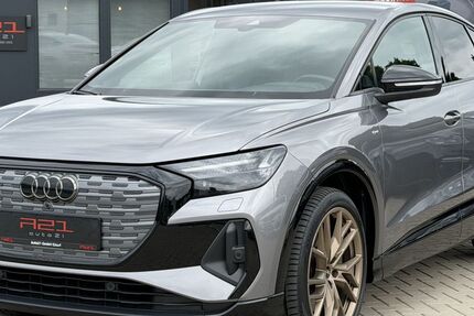 Audi Q4 e-tron 48.642 km 38.900 &euro; Eitorf 53783