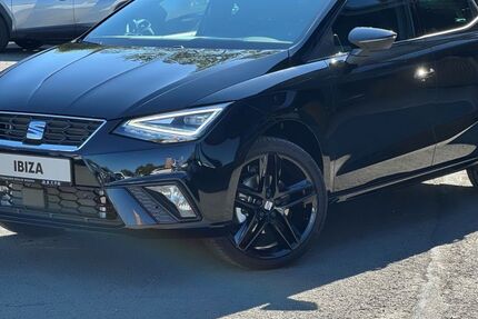 Seat Ibiza 7.500 km 26.250 &euro; Wenden 57482