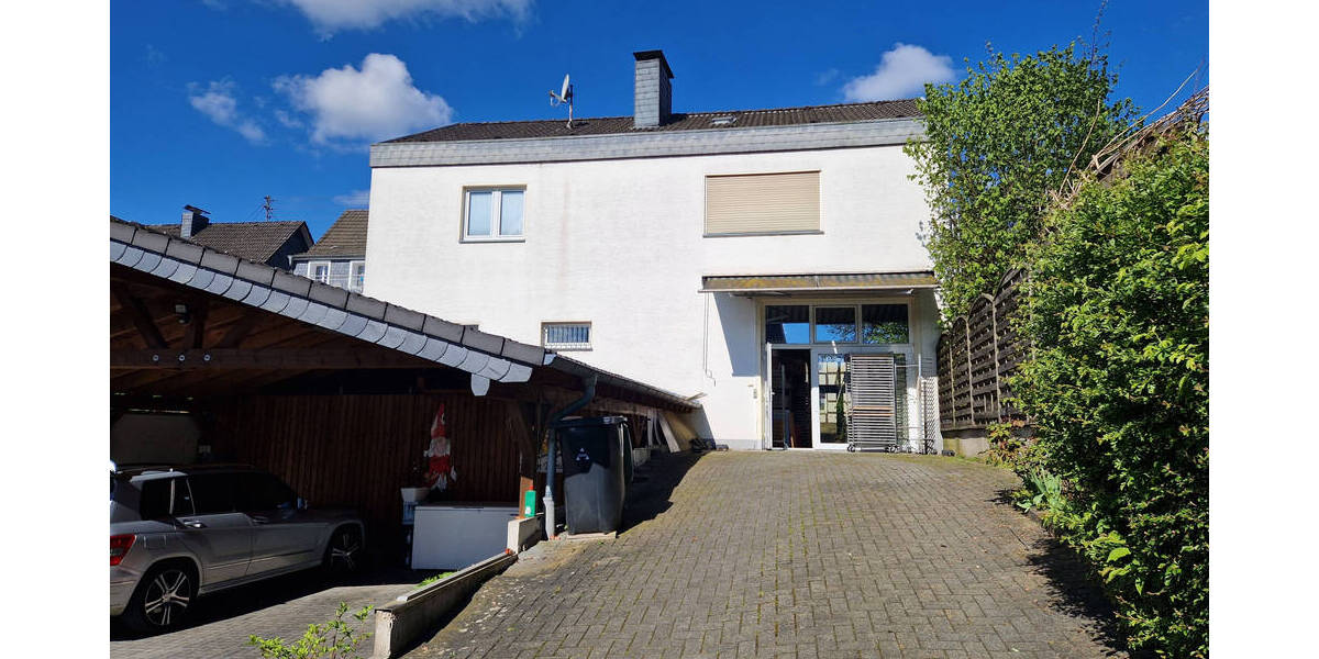 Mehrfamilienhaus, Wohnhaus Much - 1 Zimmer, 370.000&euro; | Angebot:25779626