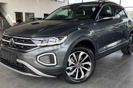 VW T-Roc 17.500 km 29.870 &euro; Attendorn 57439