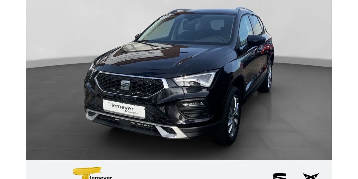 Seat Ateca 4.999 km 37.290 &euro; Plettenberg 58840