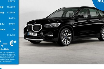 BMW X1 80.804 km 21.890 &euro; Waldbröl 51545