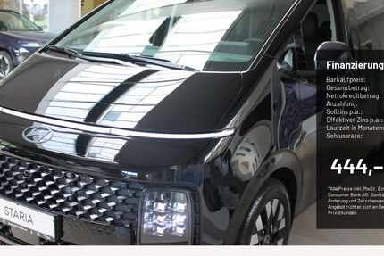 Hyundai STARIA 2.000 km 51.990 &euro; Gummersbach 51645