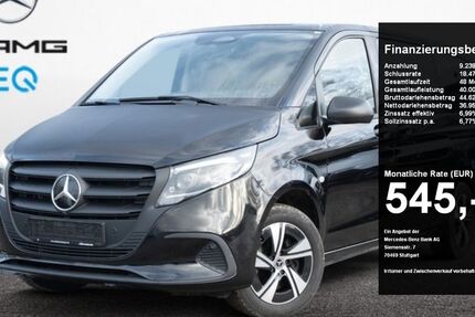Mercedes-Benz Vito 42.790 km 45.240 &euro; Lüdenscheid 58507
