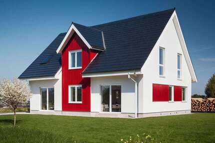 Haus Wermelskirchen - 8 Zimmer, 177 m&sup2;, 827.788&euro; | Angebot:20358453