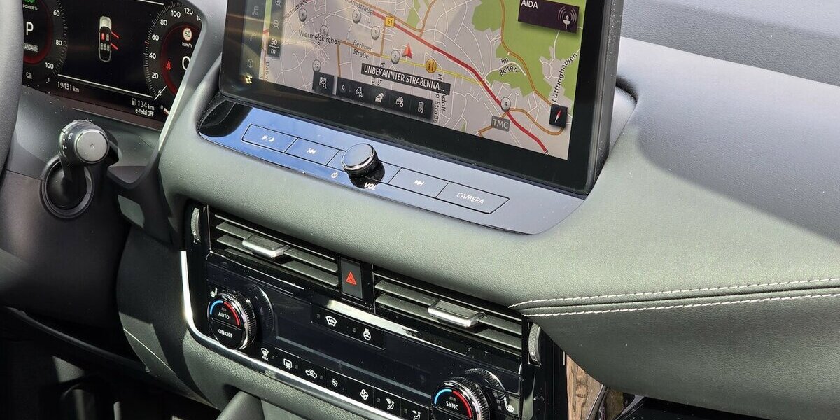 Nissan Qashqai N-Connecta e-Power 360°|E-Heckklappe 19.431 km 28.950 &euro; Wermelskirchen 42929