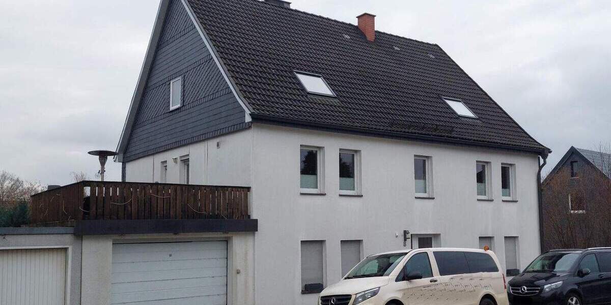 Mehrfamilienhaus, Wohnhaus Wenden Gerlingen - 8 Zimmer, 259 m&sup2;, 510.000&euro; | Angebot:25836128