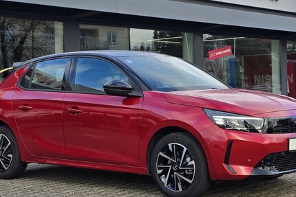 Opel Corsa GS Automatik|Winterpaket|ACC|Kamera 18.891 km 18.550 &euro; Wermelskirchen 42929