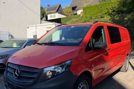 Mercedes-Benz Vito 200.000 km 10.500 &euro; Gummersbach 51645