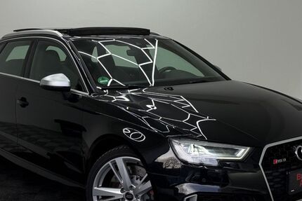 Audi RS3 108.000 km 37.999 &euro; Radevormwald 42477