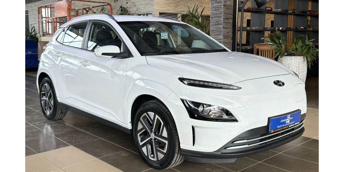 Hyundai KONA 30.000 km 16.800 &euro; Eitorf 53783