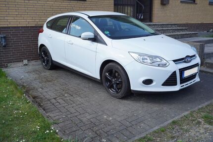 Ford Focus 198.181 km 3.750 &euro; Winterscheid 53809