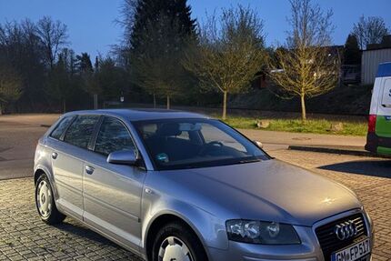 Audi A3 210.000 km 2.500 &euro; Marienheide 51709