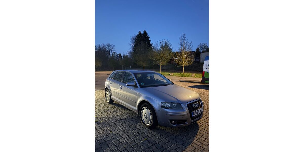 Audi A3 210.000 km 2.500 &euro; Marienheide 51709