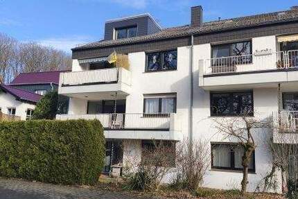 Wohnung Lüdenscheid Staberg - 3 Zimmer, 84 m&sup2;, 145.000&euro; | Angebot:25739401