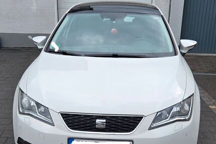 Seat Leon 144.000 km 8.800 &euro; Engelskirchen 51766