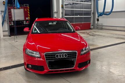 Audi A4 208.200 km 3.499 &euro; Reichshof 51580