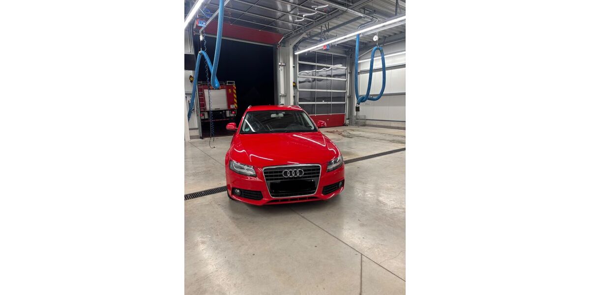 Audi A4 208.200 km 3.499 &euro; Reichshof 51580