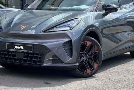 Cupra Raval 1.500 km 37.990 &euro; Wenden 57482