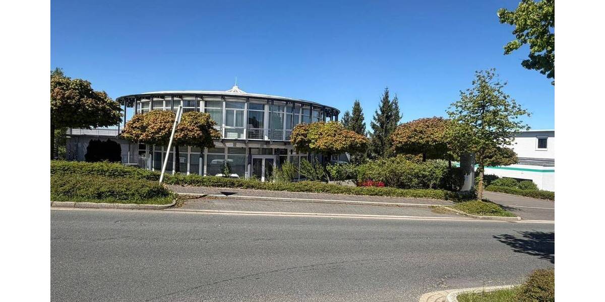 Gewerbeobjekt Lüdenscheid Brügge - 1.650.000&euro; | Angebot:26401074