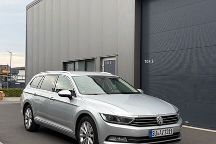 VW Passat 266.000 km 9.290 &euro; Eitorf 53783