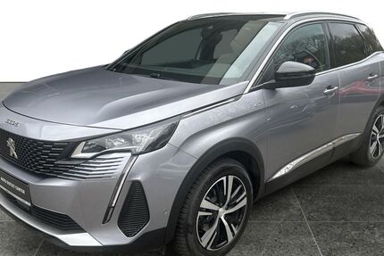 Peugeot 3008 49.000 km 22.890 &euro; Werdohl 58791