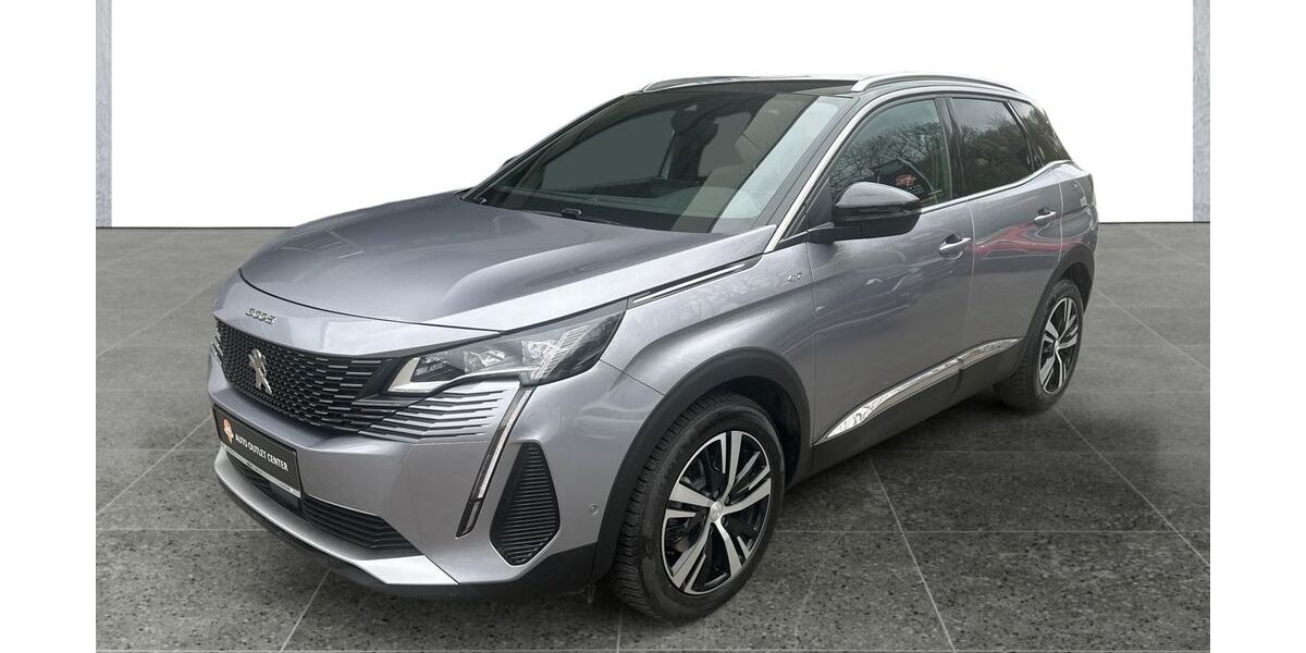 Peugeot 3008 49.000 km 22.890 &euro; Werdohl 58791