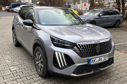 Peugeot 2008 13.500 km 33.580 &euro; Gummersbach 51645