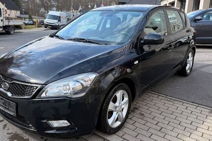 Kia ceed / Ceed 149.999 km 4.949 &euro; Lüdenscheid 58515